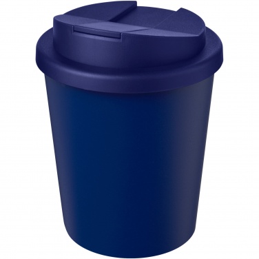 Logotrade promotional gift picture of: Americano® Espresso Eco 250 ml recycled tumbler with spill-proof lid